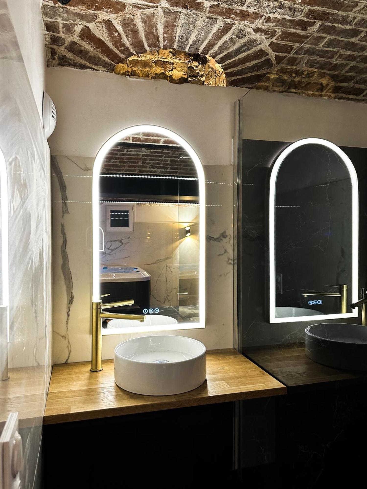 Le Bijou - Appartement, Sauna Et Jacuzzi - Lilla Esterno foto