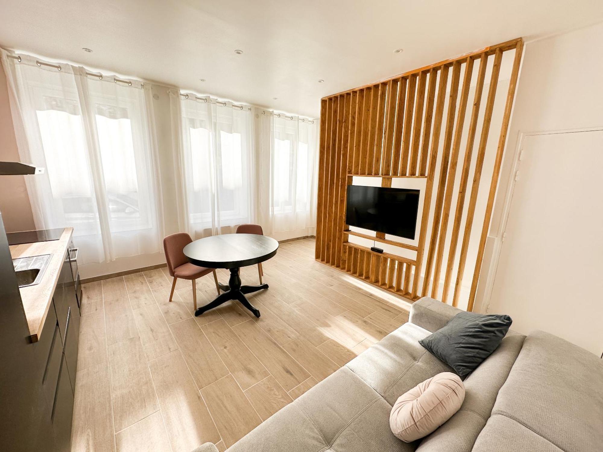 Le Bijou - Appartement, Sauna Et Jacuzzi - Lilla Esterno foto