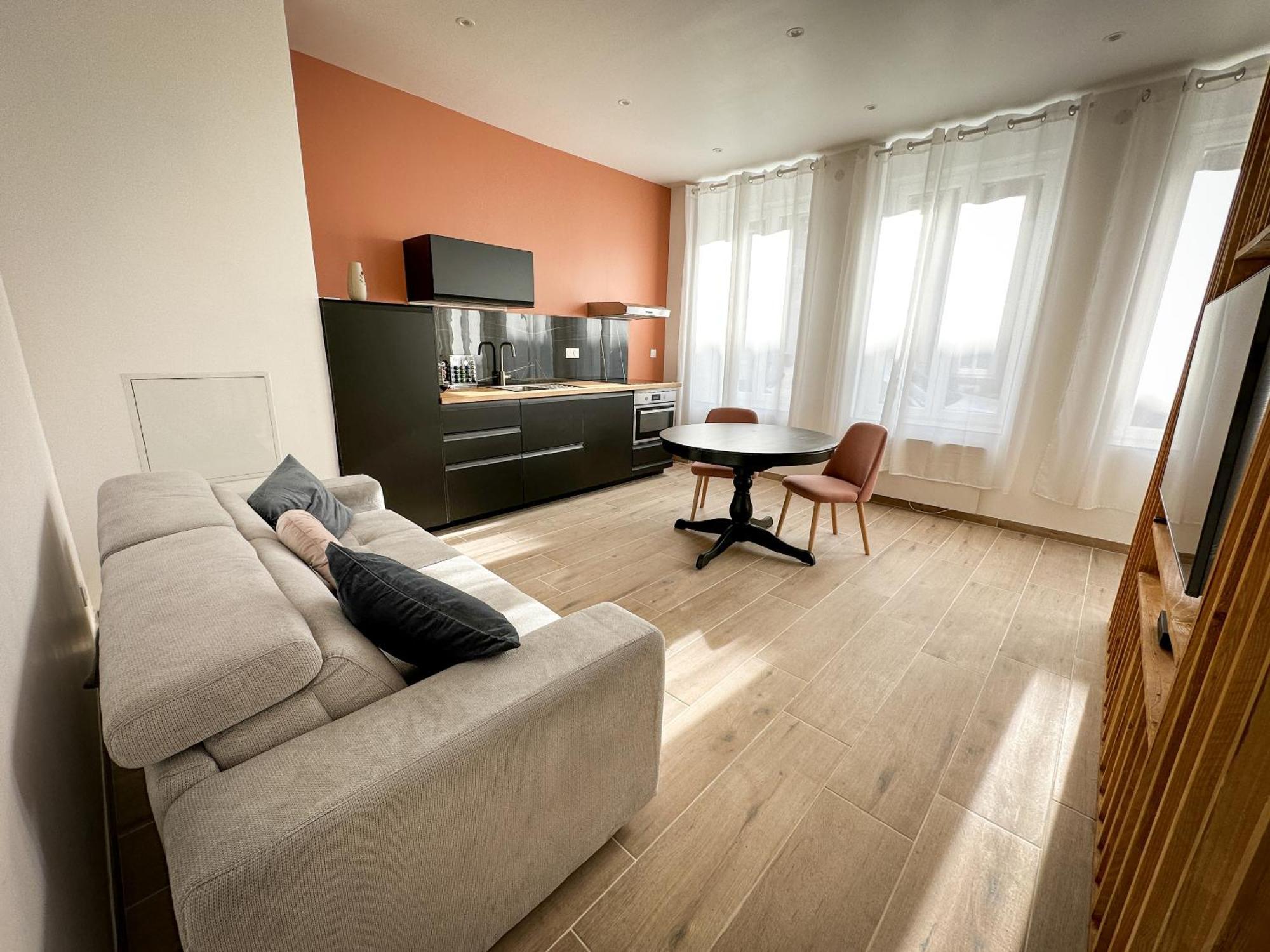 Le Bijou - Appartement, Sauna Et Jacuzzi - Lilla Esterno foto