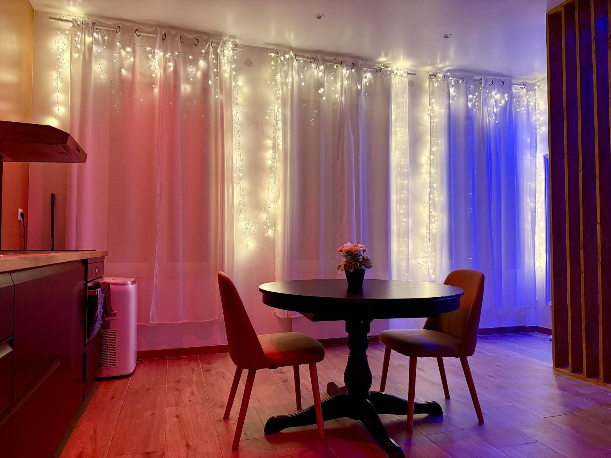 Le Bijou - Appartement, Sauna Et Jacuzzi - Lilla Esterno foto